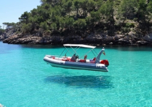 Boote mieten Mallorca